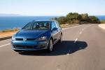 Volkswagen Golf SportWagen 2015 года (US)